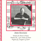 Music Of John Davison