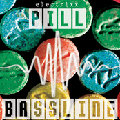 Pill Bassline EP