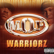 Calm Down by M.o.p.