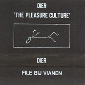 The Pleasure Culture