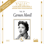 Raices de la Canción Española, Vol. 29