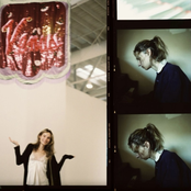 Candy, Darling (Live Sessions)