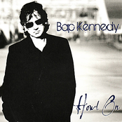 Cold War Country Blues by Bap Kennedy
