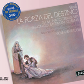 Verdi: La Forza del Destino