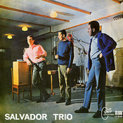 dom salvador trio