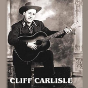 cliff carlisle