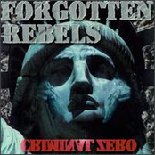 Next Big Thrill by Forgotten Rebels