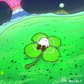 Be Mine - Single