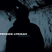 Personne by Psykick Lyrikah