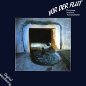 Vor der Flut - Hommage an einen Wasserspeicher