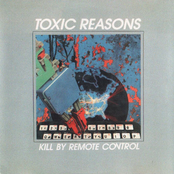 Harvest by Toxic Reasons