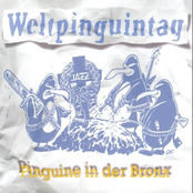 Pinguine in der bronx