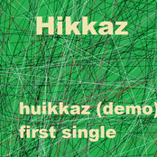 huikka (single)