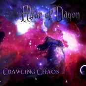 The Crawling Chaos E.P.