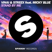 Stand by Me (feat. Micky Blue)