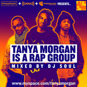 dj soul & tanya morgan