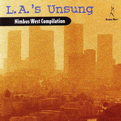 L.A.'s Unsung: Nimbus West Compilation