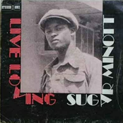 Live Loving by Sugar Minott