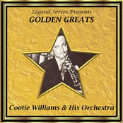 You Talk A Little Trash by Cootie Williams And His Orchestra