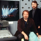 Benny Andersson & Bjorn Ulvaeus