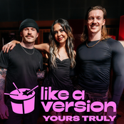 Von Dutch (triple j Like A Version)