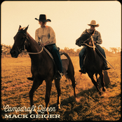 Mack Geiger: Campdraft Queen