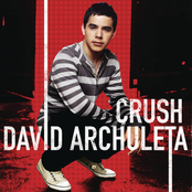 David Archuleta: Crush - Single