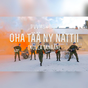 Oha Tää Ny Nättii