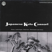 Japanese Koto Consort