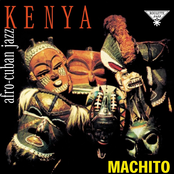 Afro Cuban Rythm "The Rythm"