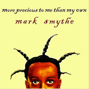 More Precious To Me Than My Own