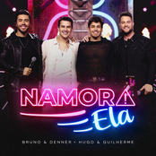 Namora Ela (Ao Vivo)