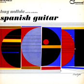 Guitar Español by Tony Mottola