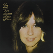 That Girl From Ipanema