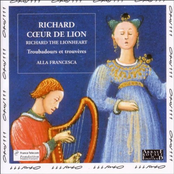 Richard Coeur-de-Lion
