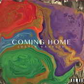 Justin Kauflin: Coming Home