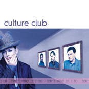 See Thru by Culture Club