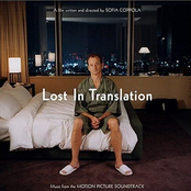 Lost In Translation OST