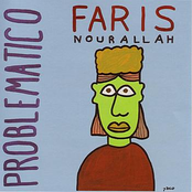 Adieu by Faris Nourallah