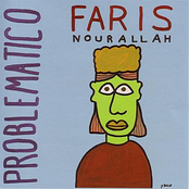 Start A Revolution by Faris Nourallah