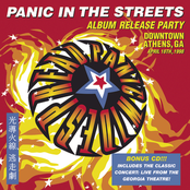 Panic In The Streets