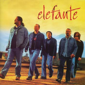 Elefante: Elefante