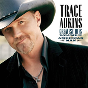 Trace Adkins: American Man, Greatest Hits Volume II