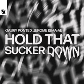 Hold that Sucker Down