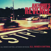 All Under Control
