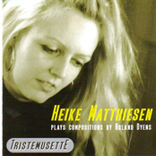 Tristemusette- Music by Roland Dyens