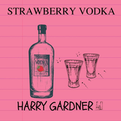 Strawberry Vodka