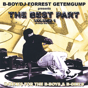 The Best Part Vol. 1