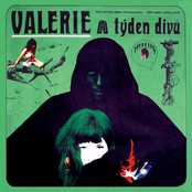Valerie A Týden Divů