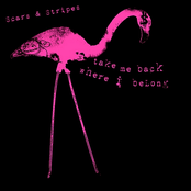 Take Me Back Where I Belong